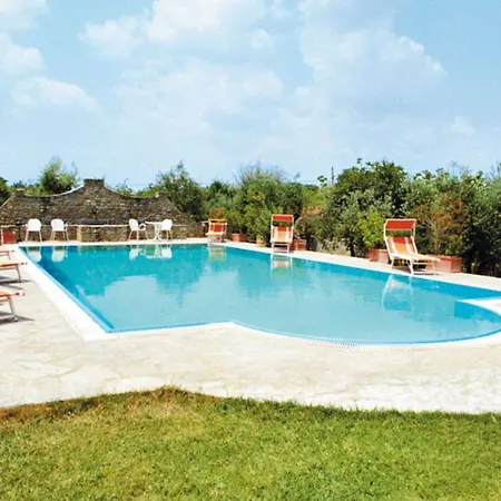 Le Casine Perignano Spinelli Pool T490370 哥尔顿