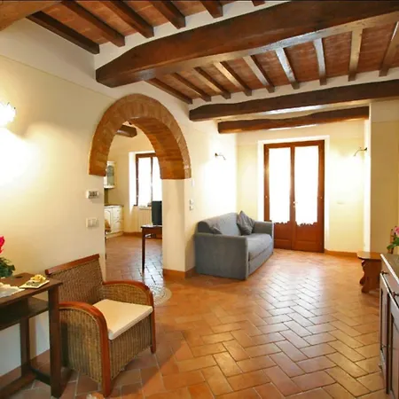 Le Casine Perignano Spinelli Pool T490370 哥尔顿